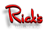 Rick's Cabaret New York